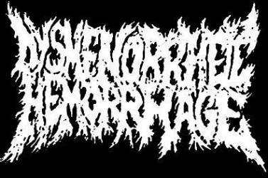 logo Dysmenorrheic Hemorrhage